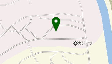 株式会社テトラの地図画像