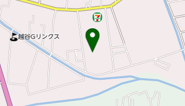 株式会社丸善埼玉工場の地図画像