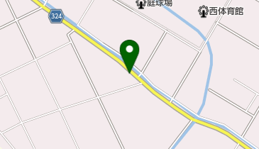 魚伸の地図画像
