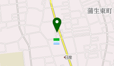 あるばとろすの地図画像