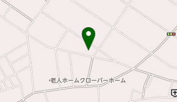 赤羽工業株式会社の地図画像