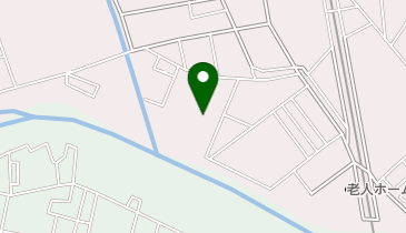 株式会社由良之助製菓の地図画像