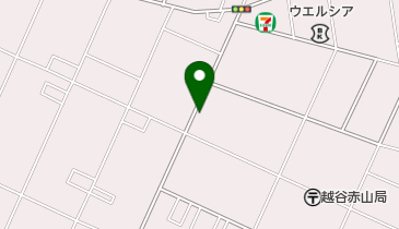 宮坂接骨院の地図画像