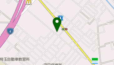 魚光の地図画像