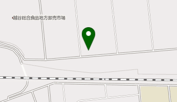 埼玉県倉庫団地協同組合の地図画像