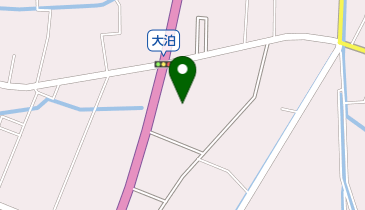 自興中販株式会社 埼玉営業所の地図画像