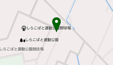 有限会社馬場木工所の地図画像