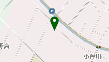 有限会社伊藤商店の地図画像