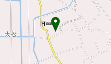 有限会社光伸電機の地図画像