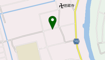 有限会社ハラサカ電気の地図画像