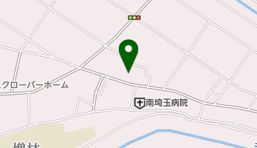 有限会社庄栄土木の地図画像