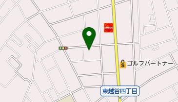 有限会社会春人形店 宮前製作部の地図画像