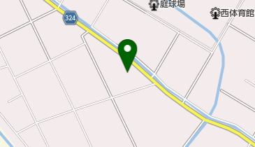 相互化工株式会社の地図画像