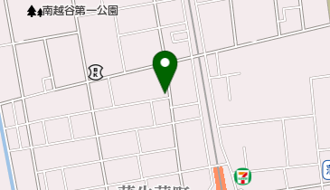 キャンディの地図画像