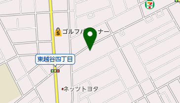 Prankishの地図画像