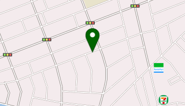 ラフォーレはなの地図画像