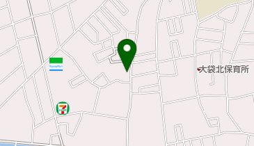 ラ、ボーテの地図画像