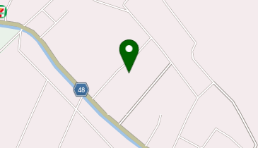 株式会社トセイプラスチックスの地図画像