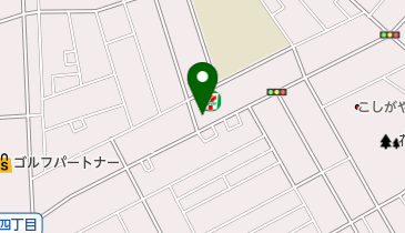 文伸堂の地図画像