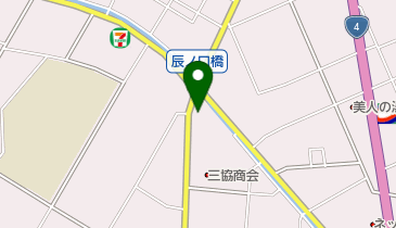 株式会社ナカムラ米販の地図画像