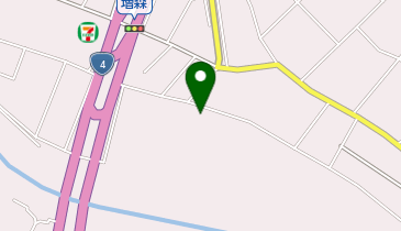 有限会社包装サービスナカジマの地図画像