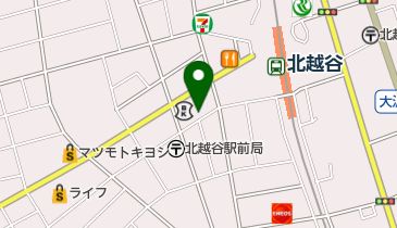 アムール・アドニスの地図画像