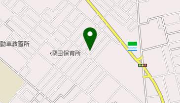エコーの地図画像