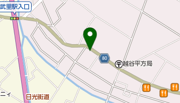 シーエス薬局の地図画像