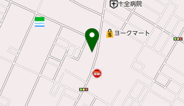 ジョインの地図画像