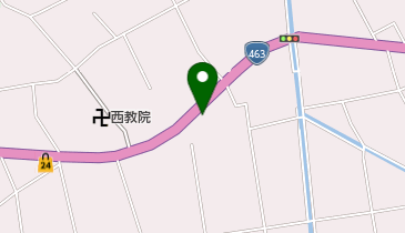 スズキヘヤーサロンの地図画像