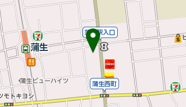 埼玉県越谷市の寿司 回転寿司一覧 Navitime