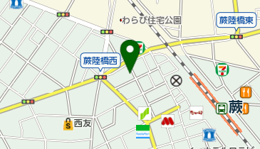 宮石精機株式会社の地図画像