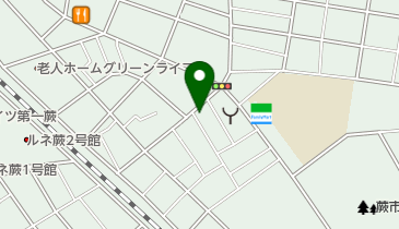 なかみ勢の地図画像