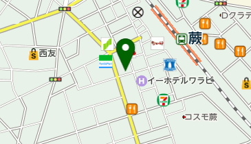 埼玉県蕨市のスナック/パブ/クラブ一覧 - NAVITIME