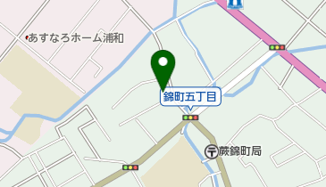 セシルの地図画像