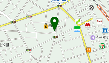 有限会社みさ和の地図画像