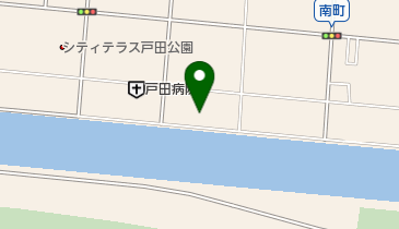 有限会社協和アルマイトの地図画像