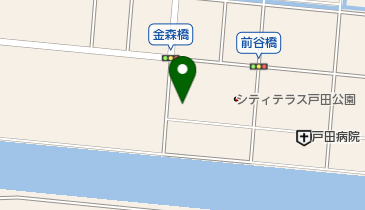 コスモス苑在宅介護支援センターの地図画像