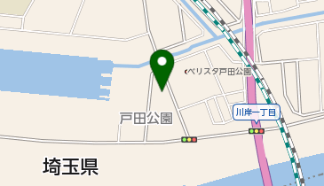 株式会社建林松鶴堂の地図画像