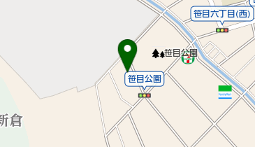 エヌ・ディ・ケー加工センター株式会社の地図画像