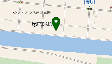 大伸工業株式会社の地図画像