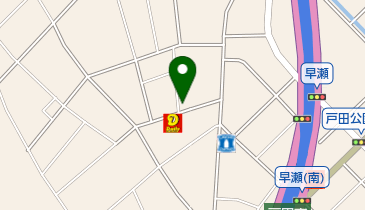 有限会社三葉研磨工業所の地図画像