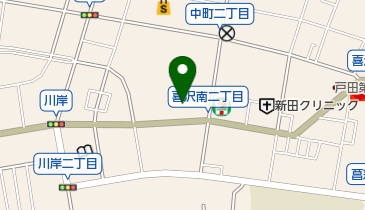ことぶきの地図画像