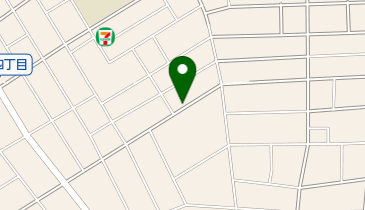 中島悦子の地図画像