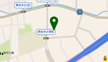スカーフード工業株式会社の地図画像