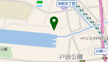 三菱養和会(公益財団法人)の地図画像