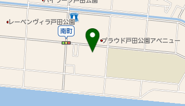 有限会社小林興業の地図画像