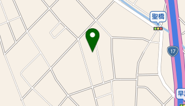 大平樹脂工業所の地図画像