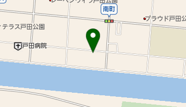 モギエンタープライズ株式会社の地図画像