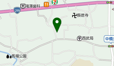 志久屋商店の地図画像